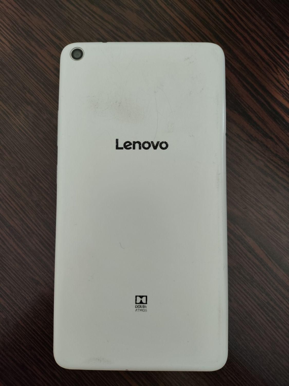 تبلت Lenovo Tab3 7 Plus 7703X|تبلت|تهران, تهران‌سر|دیوار