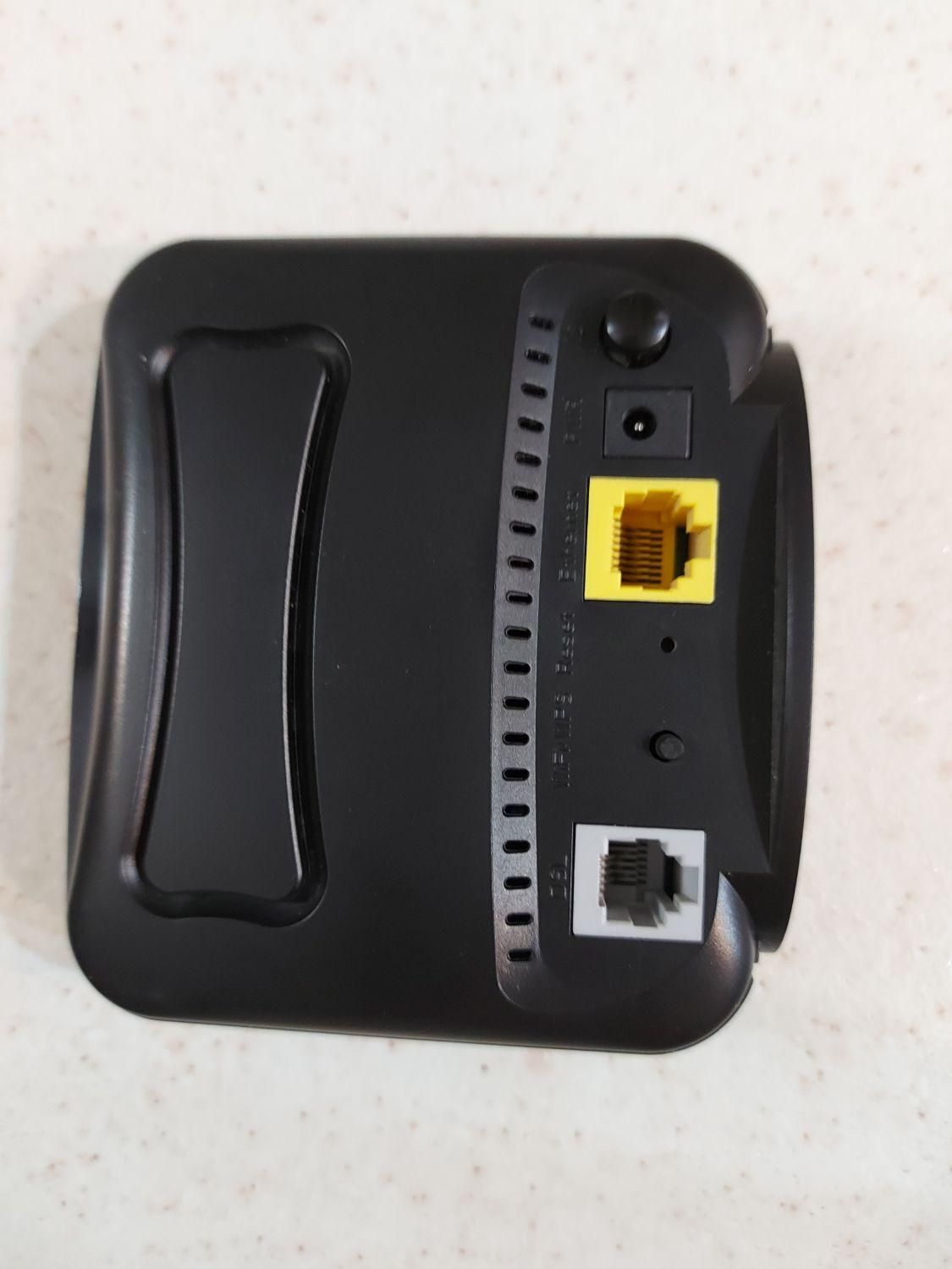 مودم ADSL2+ WIRELESS ROUTER|مودم و تجهیزات شبکه|تهران, سیدخندان|دیوار
