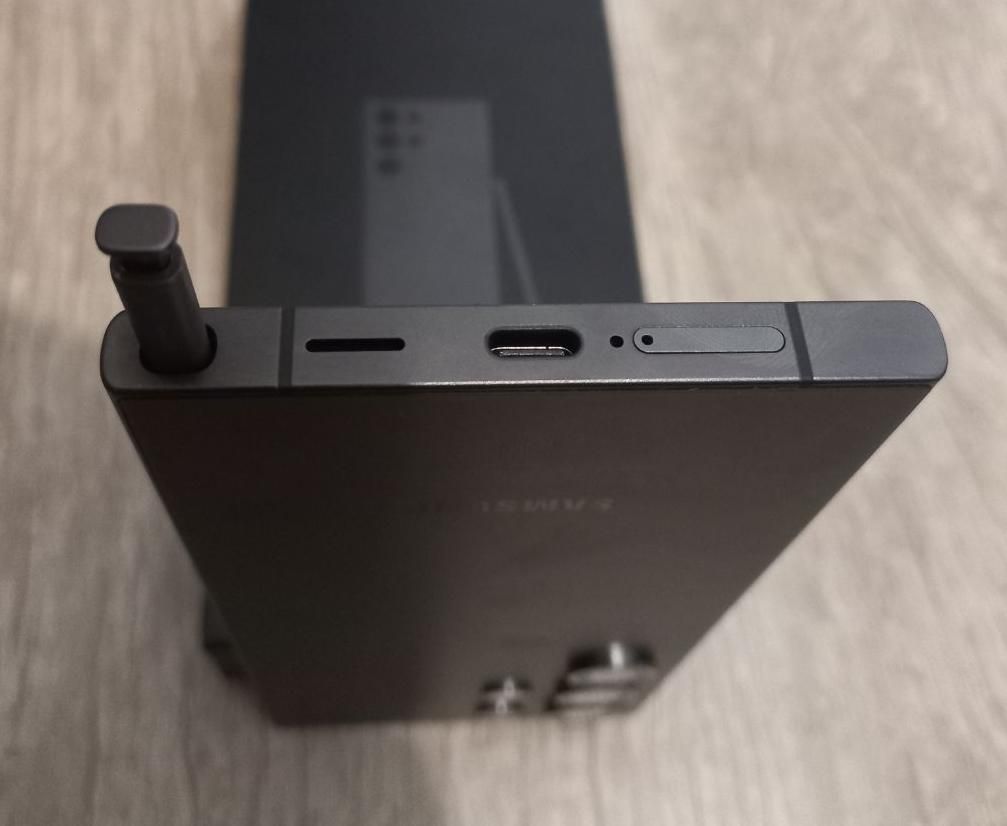 سامسونگ Galaxy S24 Ultra با حافظهٔ ۲۵۶ گیگابایت|موبایل|تهران, تهرانپارس شرقی|دیوار