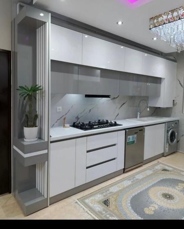طراحی،ساخت و اجرای کابینت و کمد|جاکفشی، کمد، دراور|تهران, خانی‌آباد|دیوار