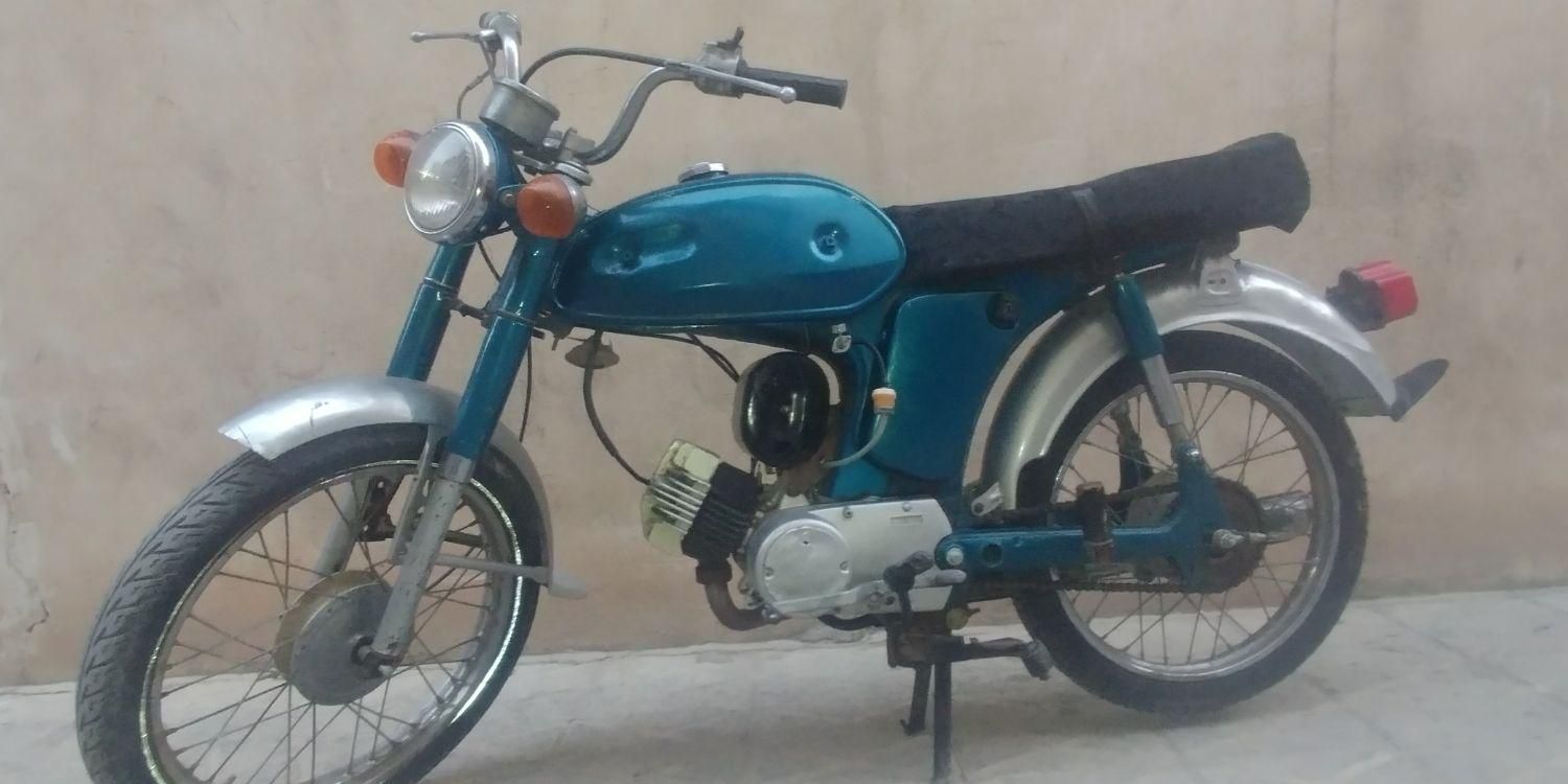 cb یاماها100 پالس اپاچی zx150 لاکی 185 tvs|موتورسیکلت|تهران, آبشار|دیوار