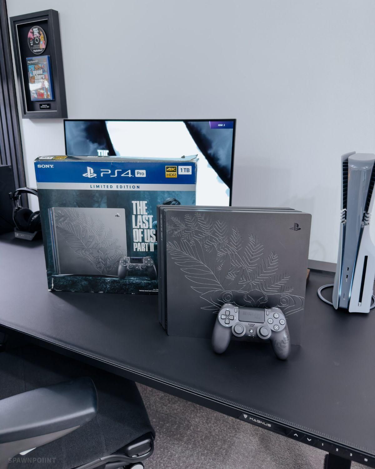 نصب بازی PS5 و PS4|خدمات رایانه‌ای و موبایل|رامشیر, |دیوار