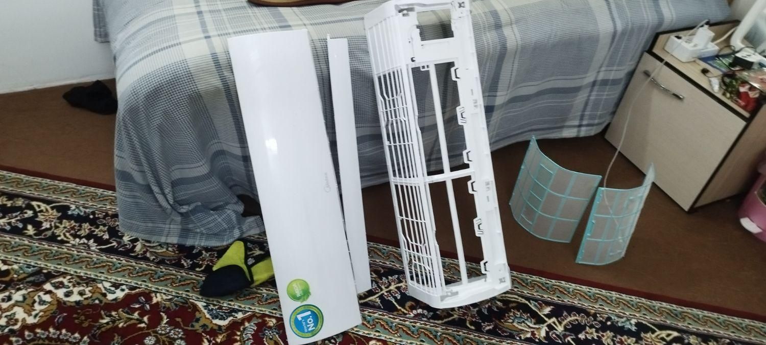 نصب وسرویس اسپیلت کلیه تعمیرات کولرواسپیلت یخچال|خدمات پیشه و مهارت|کنارک, |دیوار