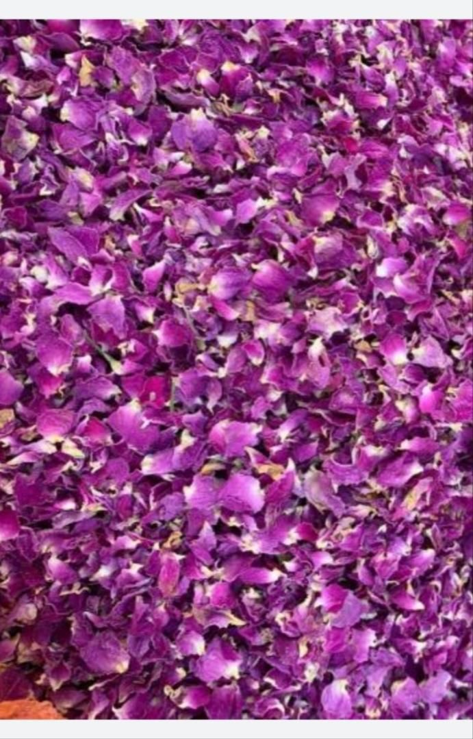 گل خشک محمدی|خوردنی و آشامیدنی|تهران, امامزاده حسن(ع)|دیوار