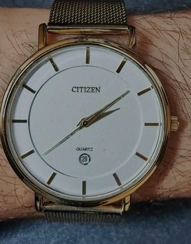 ساعت citizen ct 2001|ساعت|تهران, امامت|دیوار