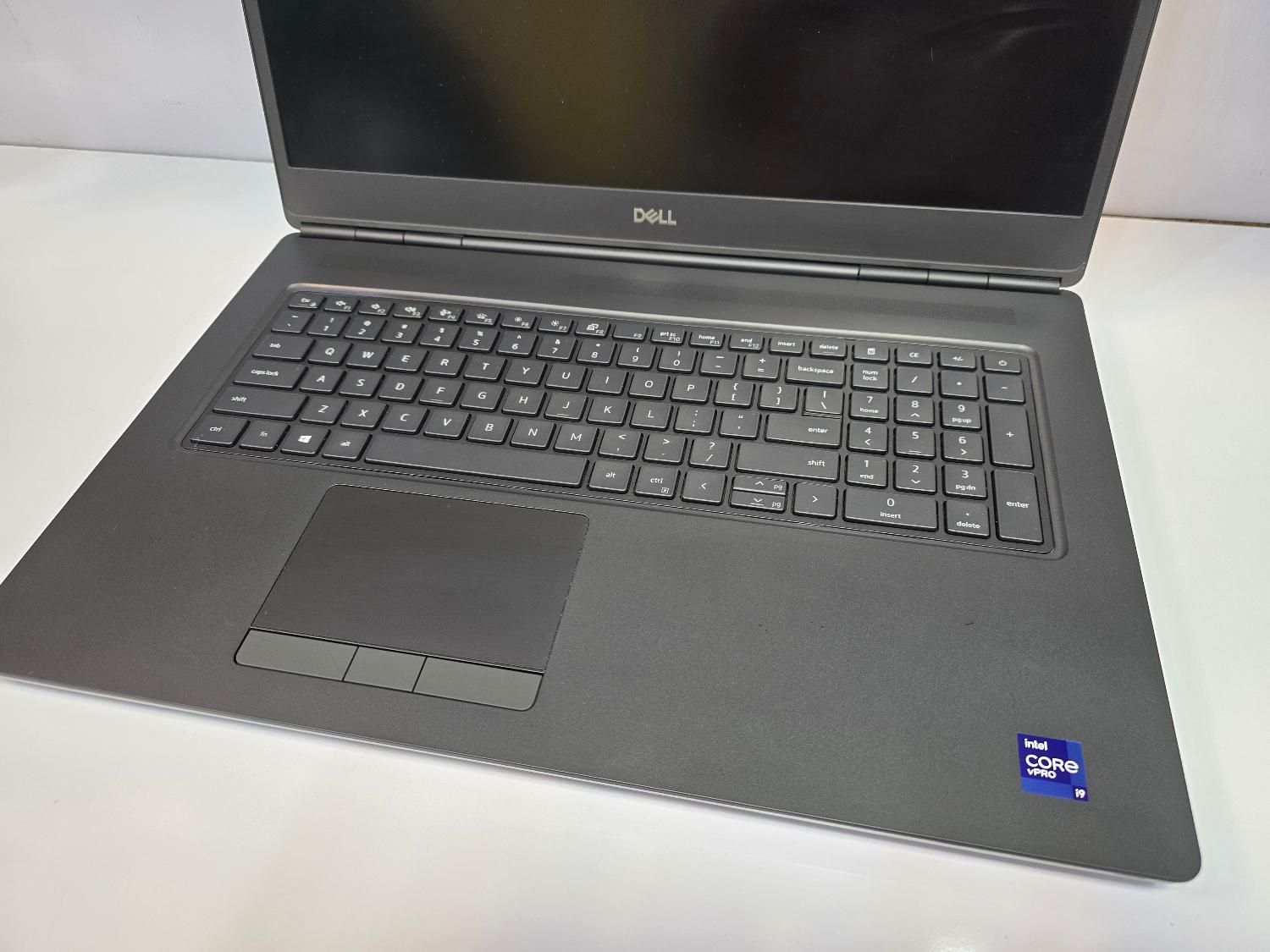 Dell precision7760 core i9|رایانه همراه|تهران, ظهیرآباد|دیوار