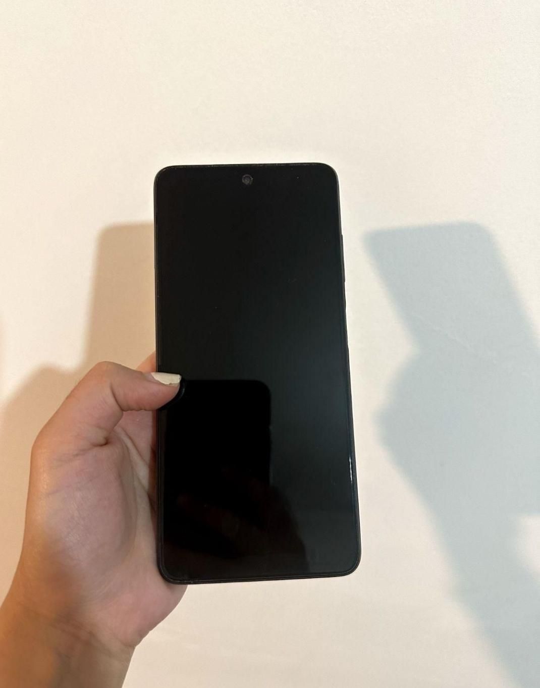 گوشی شیائومی Poco X3 Pro تمیز ۱۲۸گیگ رم۶|موبایل|اصفهان, خانه اصفهان|دیوار
