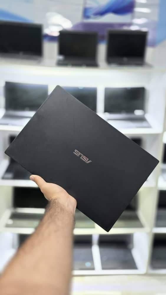 لپ تاپ  ASUS PRO B551LG|رایانه همراه|شیراز, زند|دیوار