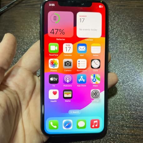 اپل iPhone 11 Pro ۲۵۶ گیگابایت|موبایل|تهران, تهران‌سر|دیوار