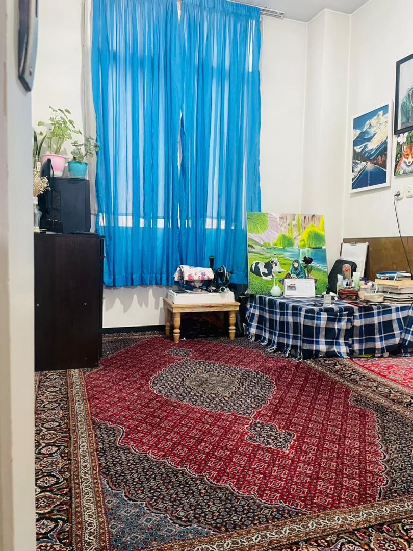 ۷۰ متر دو خواب|اجارهٔ آپارتمان|تهران, شهرک دریا|دیوار
