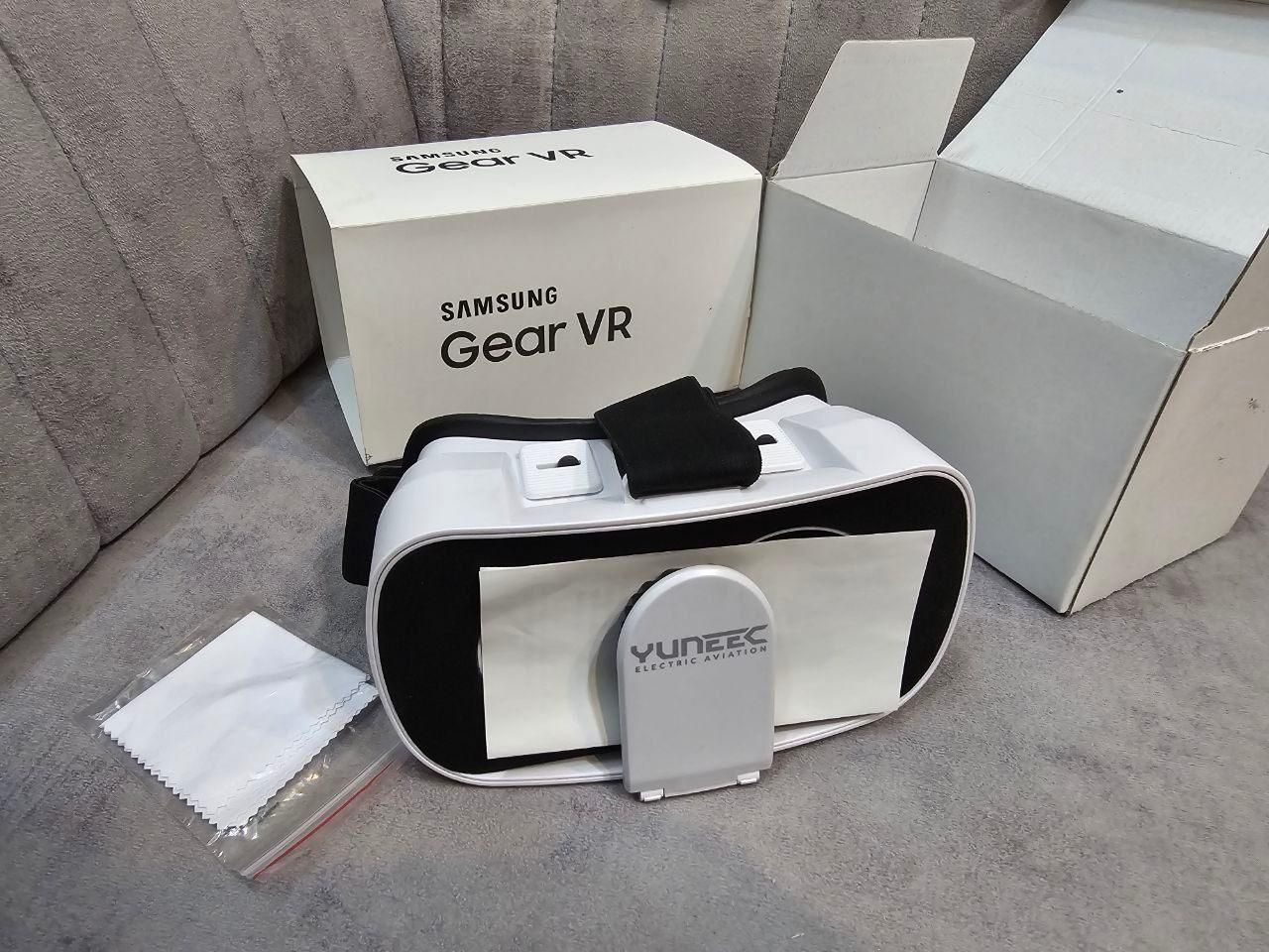 عینک واقعیت مجازی VR ps4|کنسول، بازی ویدئویی و آنلاین|تهران, ائمه اطهار|دیوار