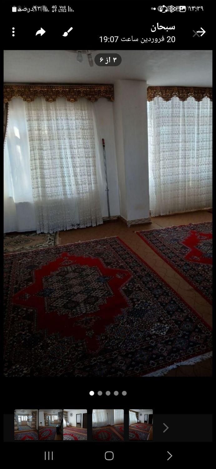 سوئیت همراه با پارکینگ نزدیک پل معلق|اجارهٔ کوتاه‌مدت آپارتمان و سوئیت|مشگین شهر, |دیوار