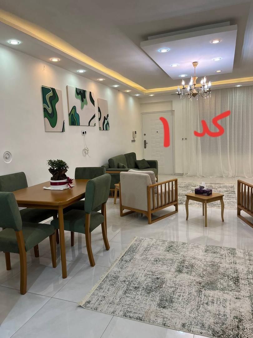 اجاره سوییت آپارتمان روزانه ویلایی دربست|اجارهٔ کوتاه‌مدت آپارتمان و سوئیت|مشهد, هنرستان|دیوار