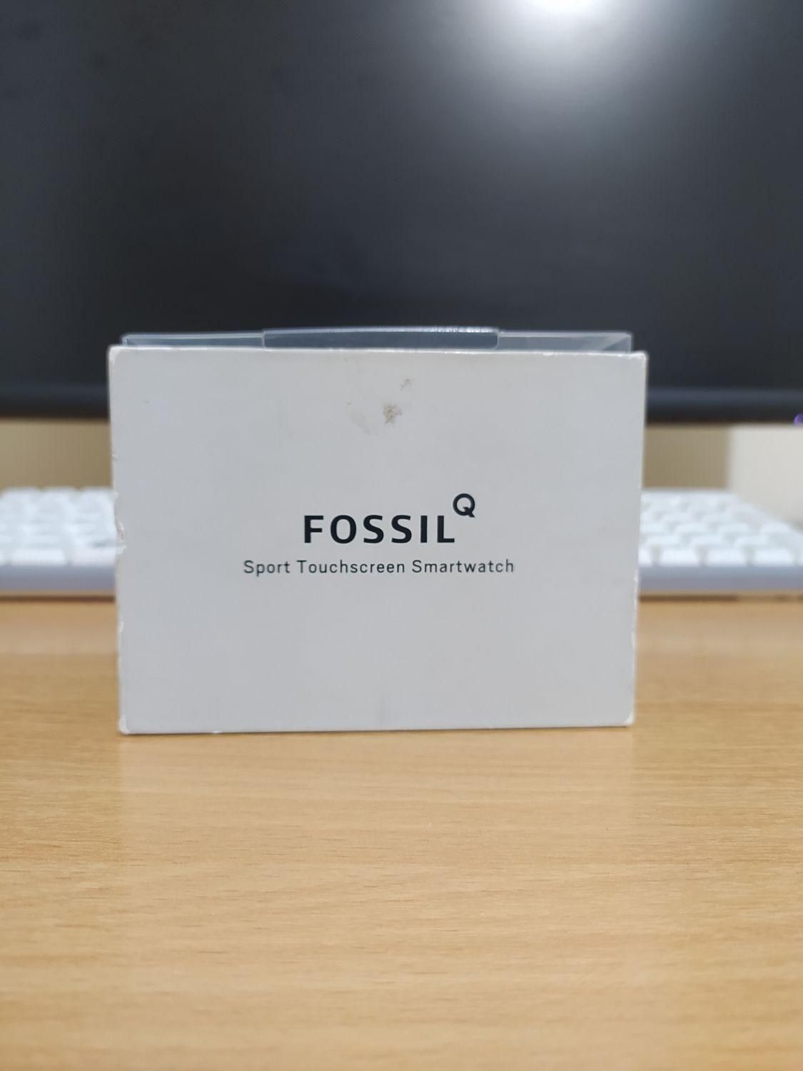 ساعت هوشمند فسیل Fossil Q|ساعت|تهران, فرمانیه|دیوار