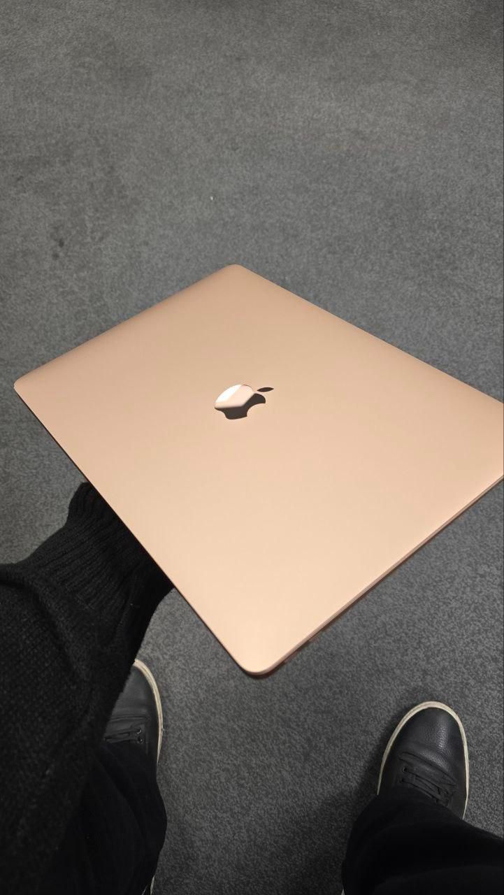 مک بوک ایر ام۱ MacBook Air M1|رایانه همراه|تهران, تجریش|دیوار