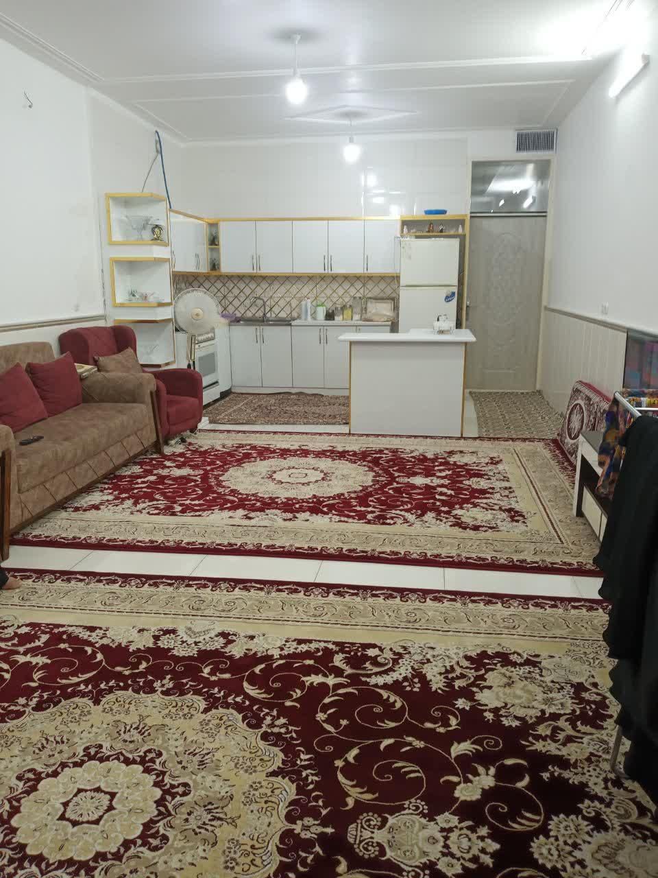 اجاره خانه ویلایی ۱۰۰ متری ۲ خوابه در چهار مردان|اجارهٔ خانه و ویلا|قم, چهار مردان|دیوار