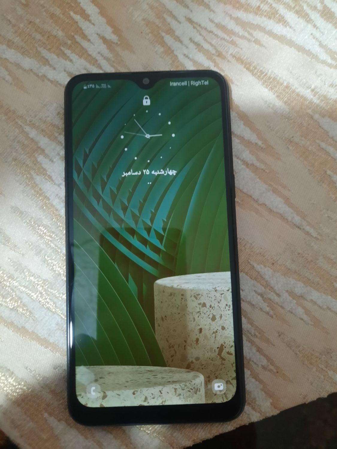 سامسونگ Galaxy A10s ۳۲ گیگابایت|موبایل|تهران, دولت‌آباد|دیوار