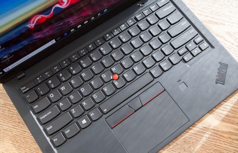 لپ تاپ Lenovo ThinkPad X1|رایانه همراه|بندر ماهشهر, |دیوار