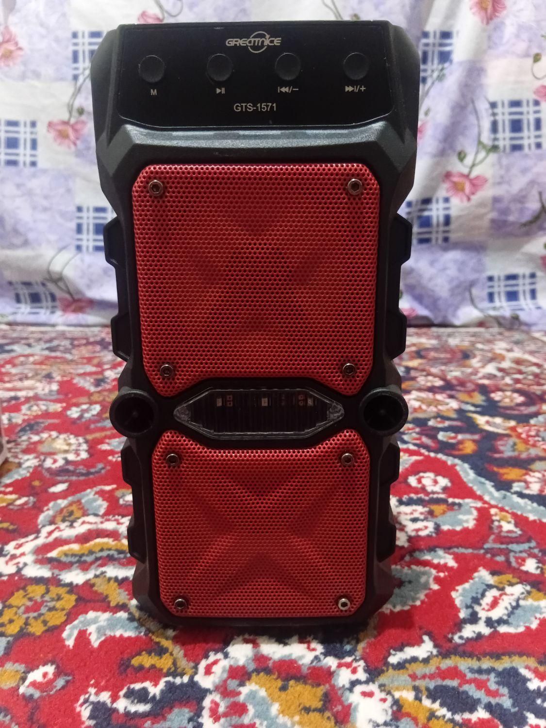 اسپیکر دو بانده مدل GTS-1571|پخش‌کننده همراه|شاندرمن, |دیوار