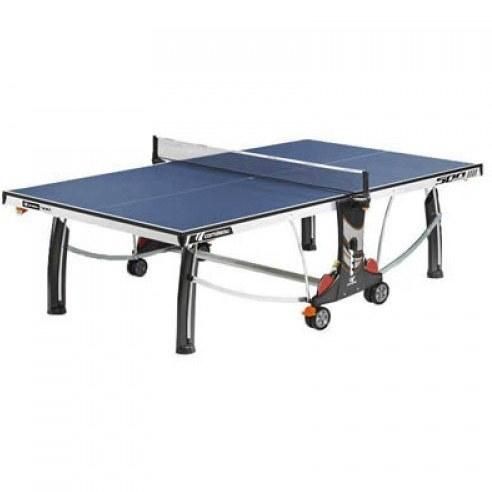 میز پینگ پنگ کورنلیو مدل Cornilleau 500 ITTF|تجهیزات ورزشی|جم, |دیوار