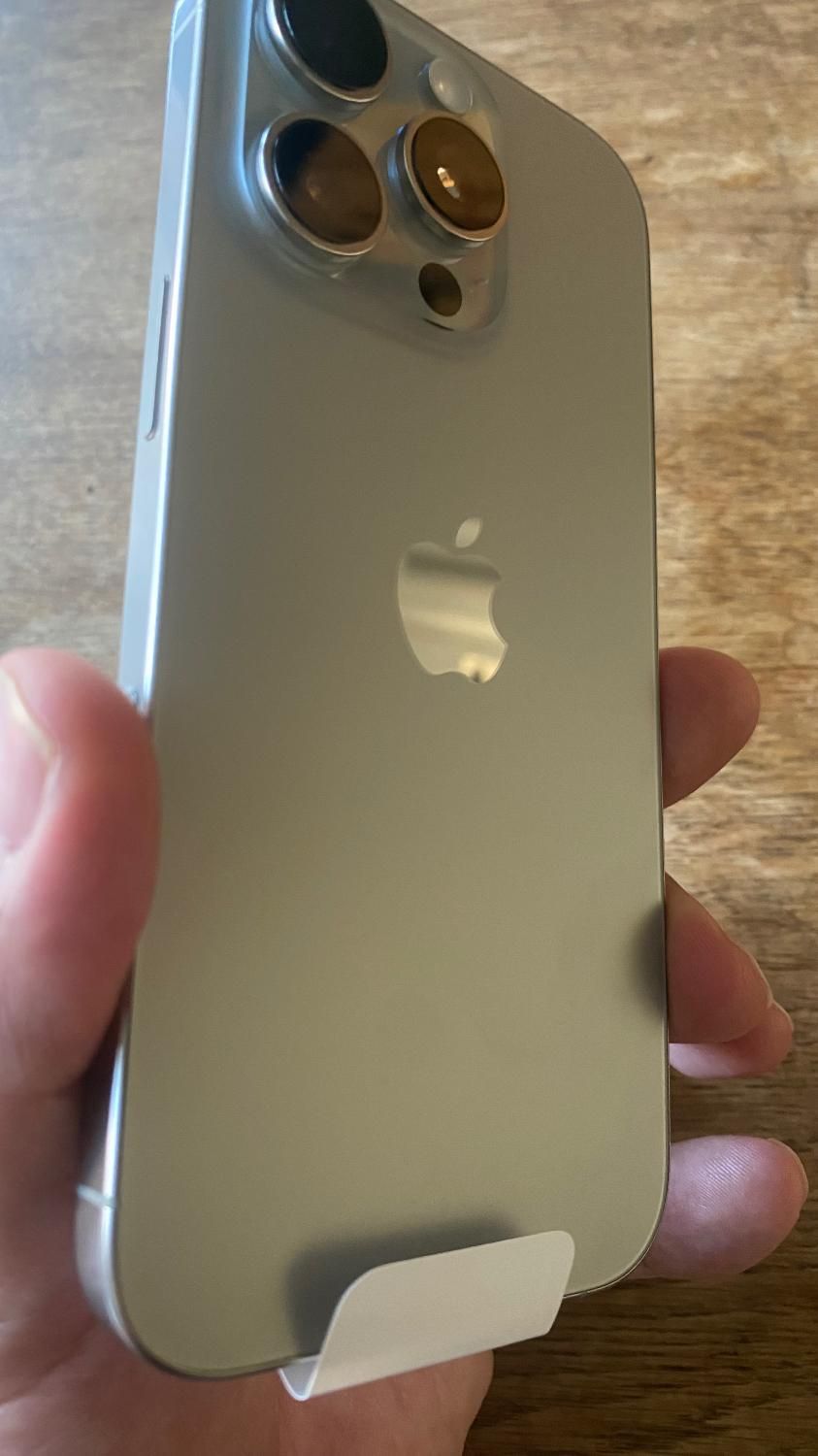 iPhone 16 pro ایفون ۱۶ پرو|موبایل|تهران, جردن|دیوار