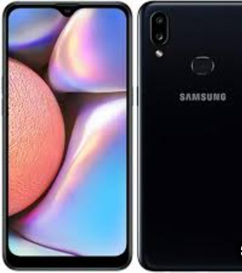 سامسونگ Galaxy A10s ۳۲ گیگابایت|موبایل|تهران, مسعودیه|دیوار