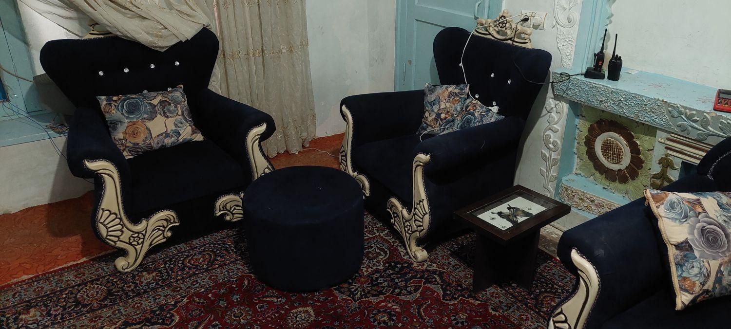 آب نما وچمن ومبل نو|حراج|مشهد, آزادشهر|دیوار