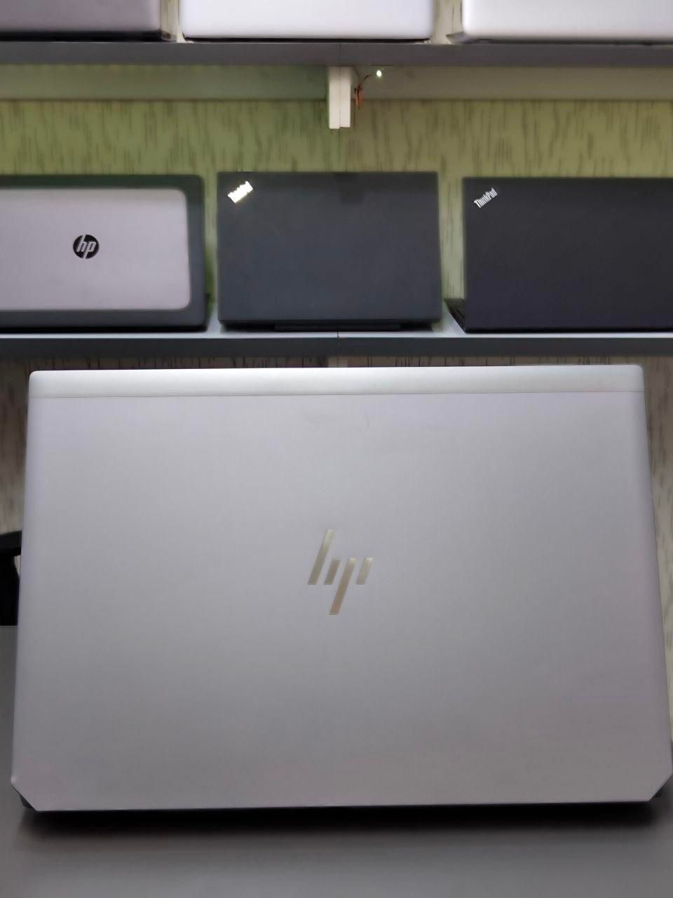 لپ تاپ HP ZBook G5|رایانه همراه|تهران, میدان ولیعصر|دیوار