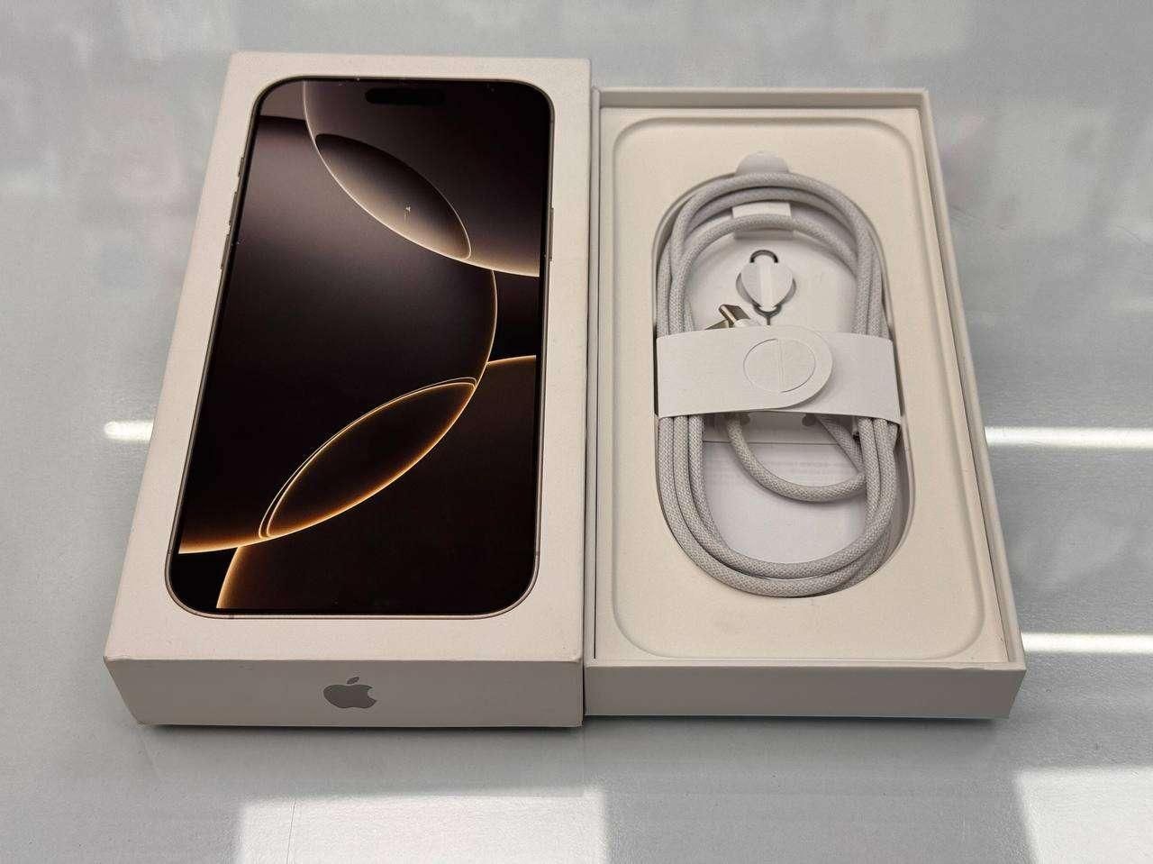 گوشی iphone 16 Promax 256G Zaa|موبایل|شاهرود, |دیوار