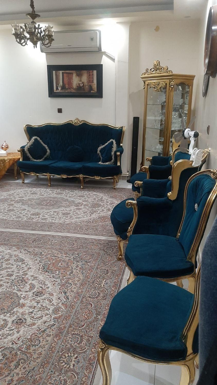پیروزی دریاباری ۷۷ متر|فروش آپارتمان|تهران, چهارصد دستگاه|دیوار