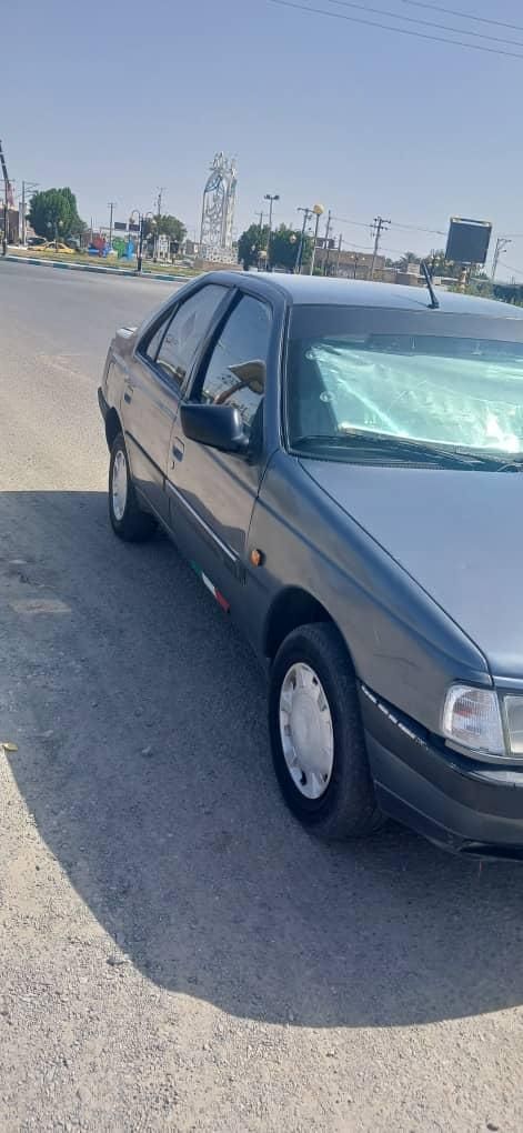 پژو 405 جی ال ایکس (GLX)، مدل ۱۳۹۳|خودرو سواری و وانت|کهنوج, |دیوار