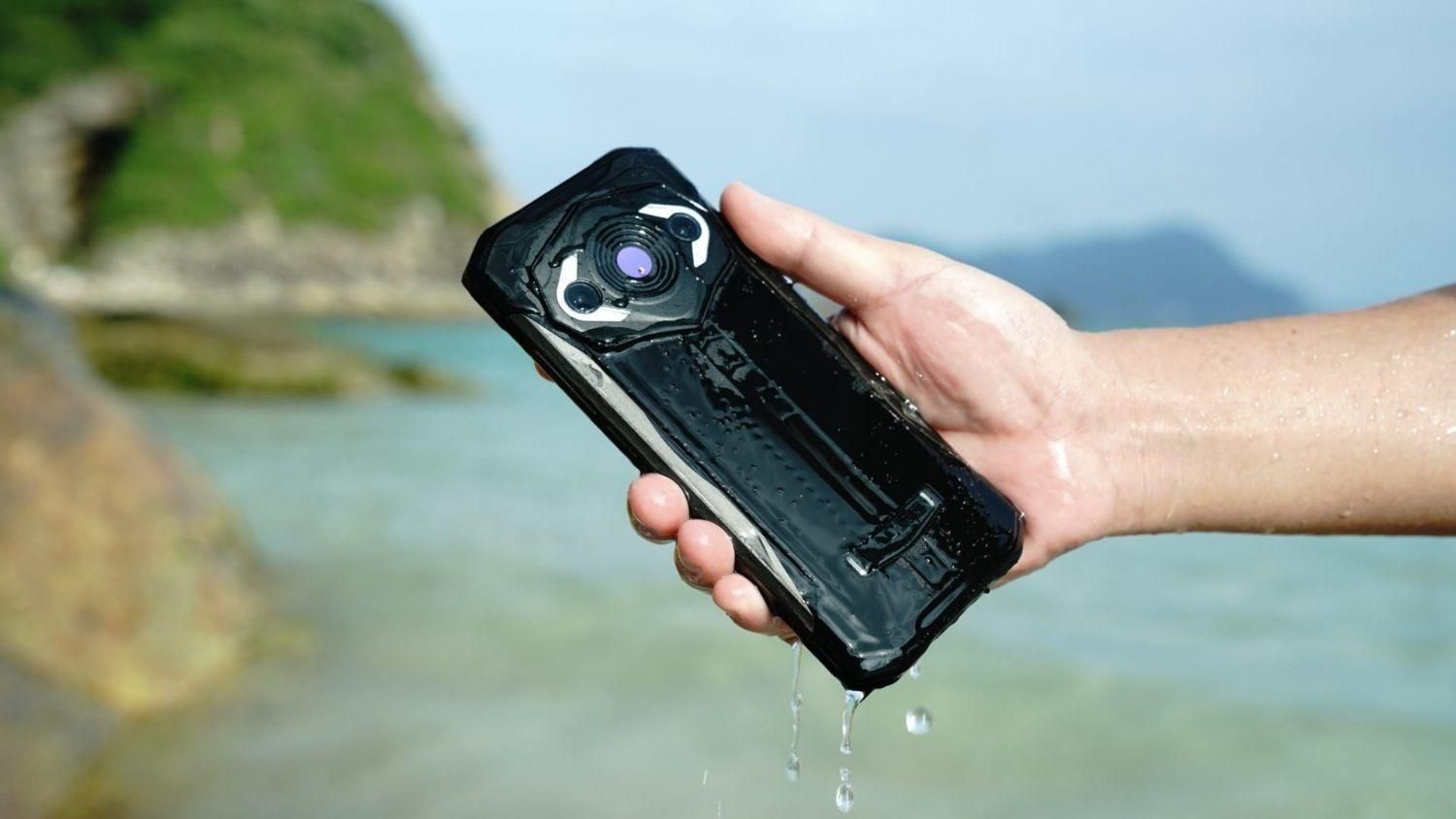 Doogee دوجی S98 pro|موبایل|شیراز, سعیدیه جنوبی|دیوار