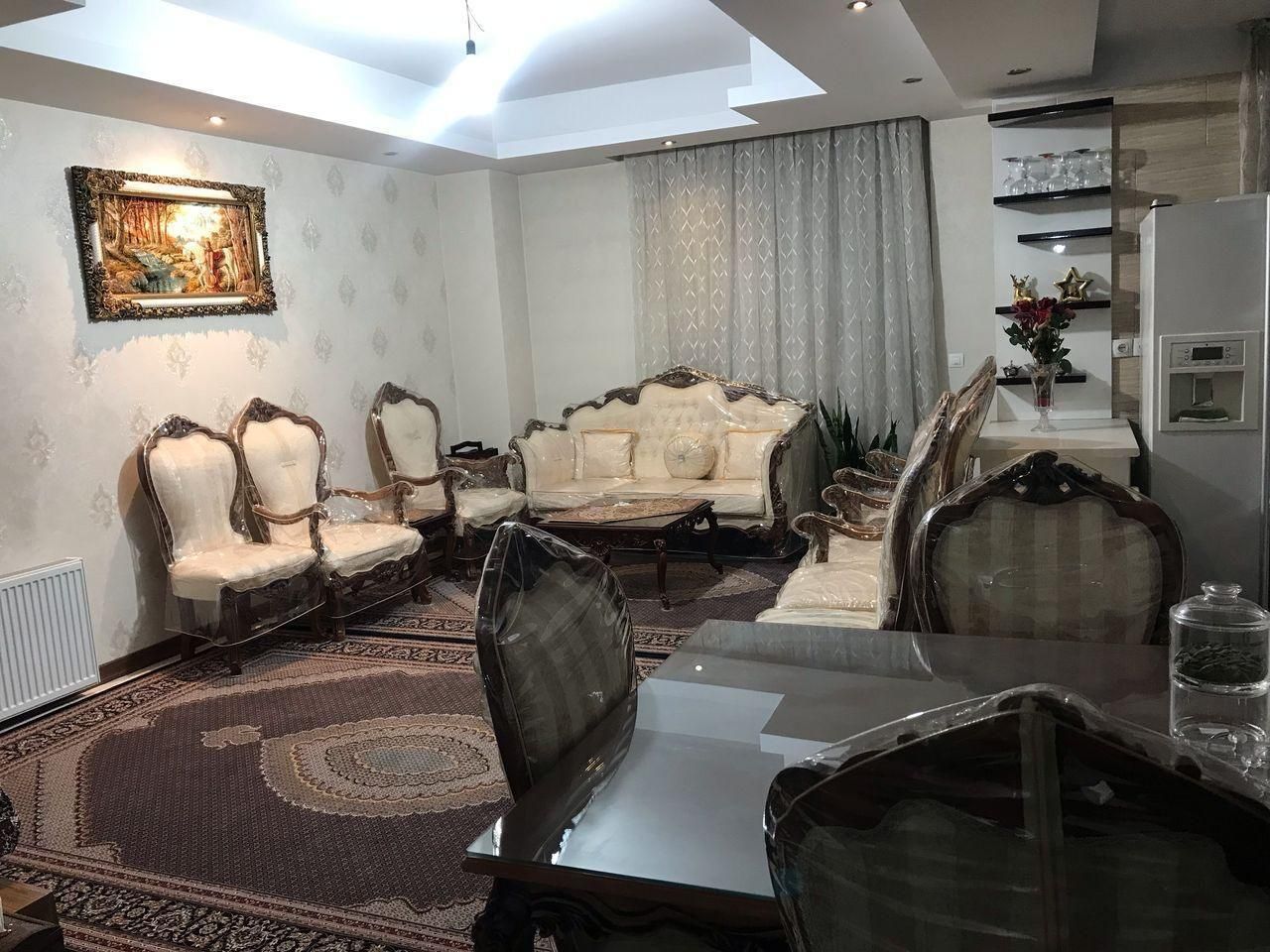 فروش آپارتمان ۷۵متری/۲خواب/فول امکانات/سند تک برگ|فروش آپارتمان|کرج, گلشهر|دیوار