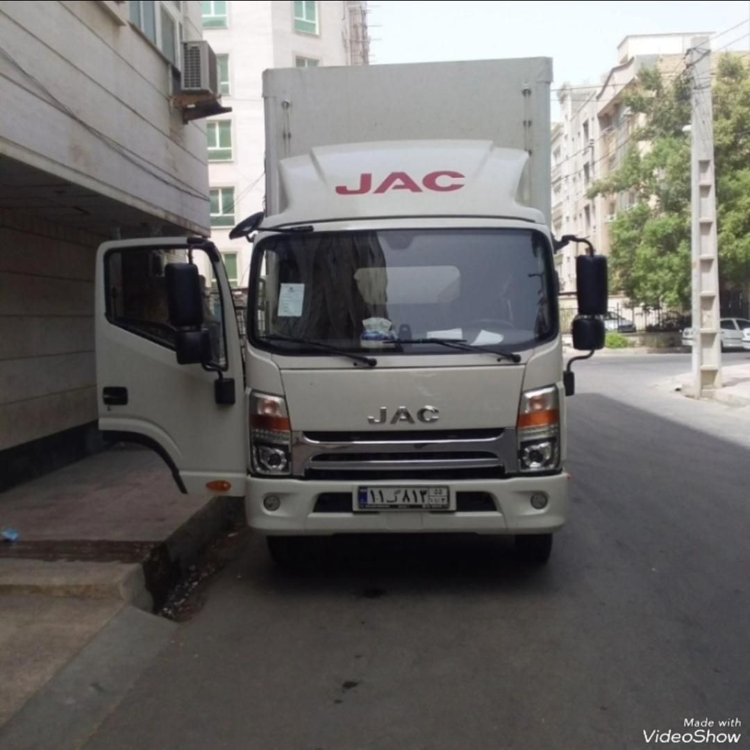 باربری حمل اسباب و اثاثیه منزل ایسوزو.کارگر اثاث|خدمات حمل و نقل|شهرکرد, |دیوار