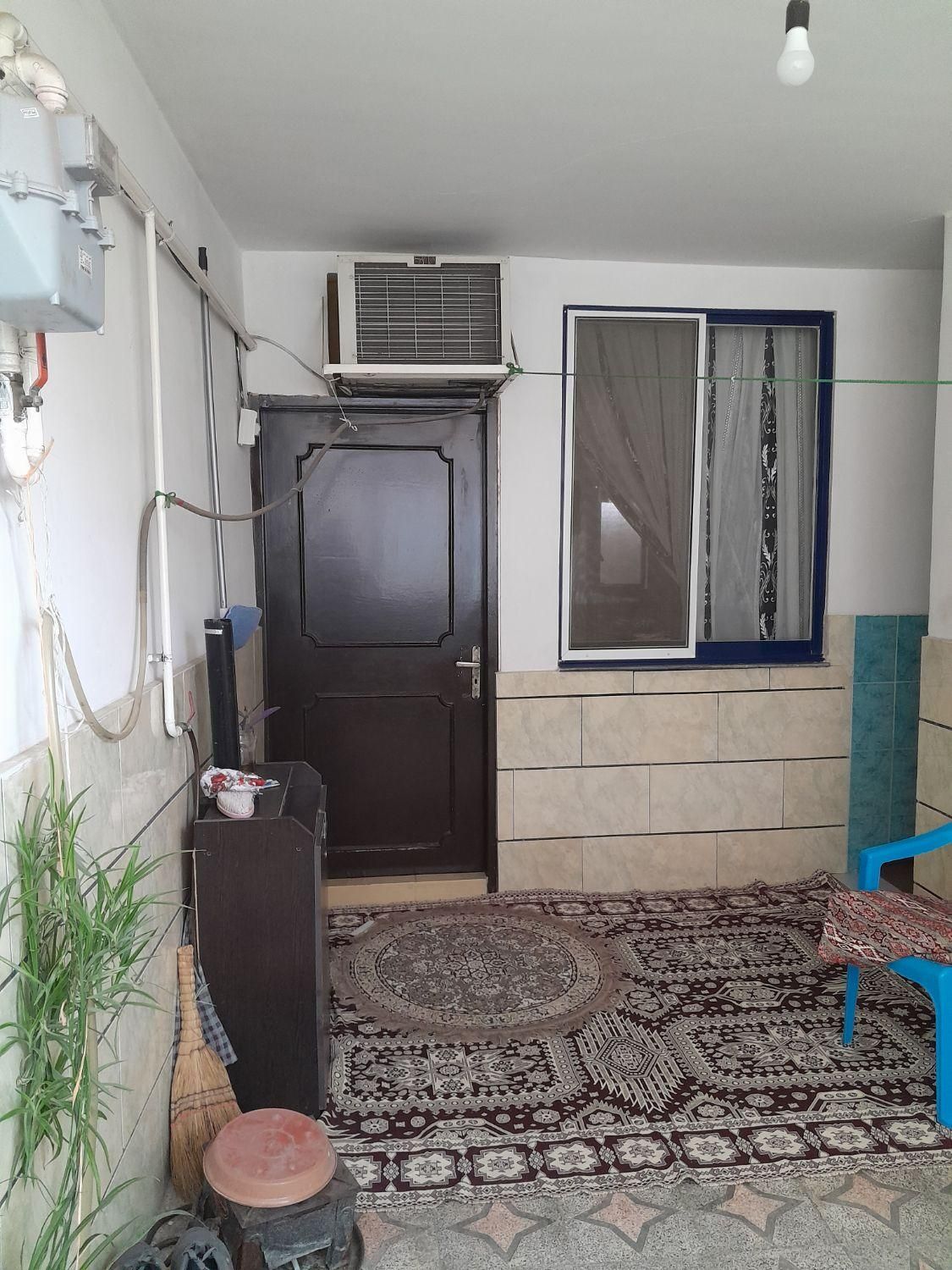 فروش آپارتمان ۷۷ متری ۲ خوابه همکف در لاکان|فروش آپارتمان|رشت, لاکان|دیوار