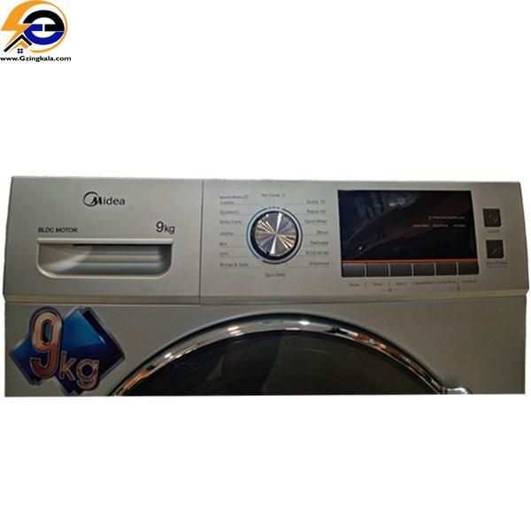 ماشین لباسشویی مایدیا - Midea|ماشین لباسشویی و خشک‌کن لباس|تهران, امامزاده حسن(ع)|دیوار
