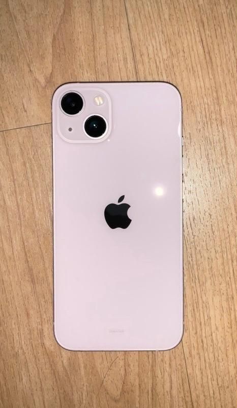 Iphone 13 pink 128|موبایل|تهران, شادمهر|دیوار