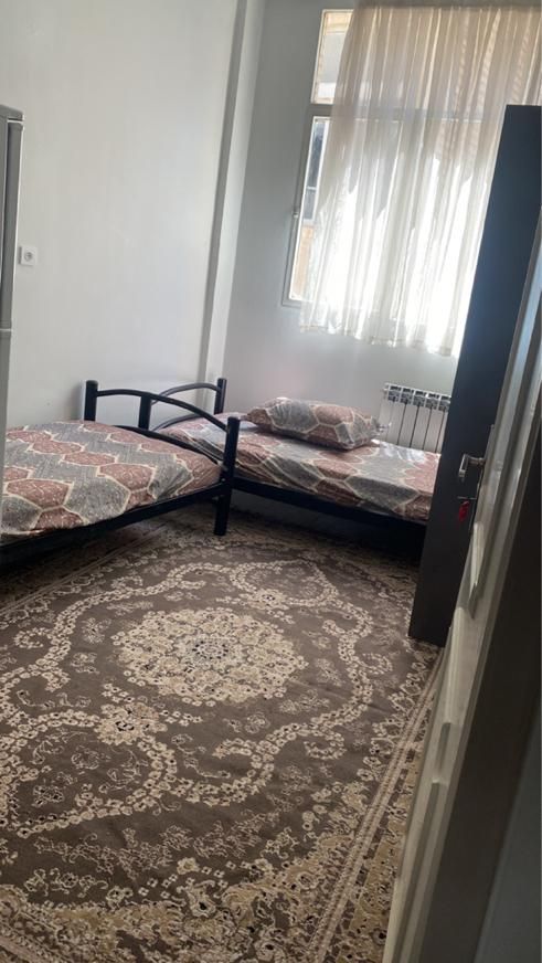 خوابگاه آقایان -کارمندی دانشجویی|اجارهٔ کوتاه‌مدت آپارتمان و سوئیت|تهران, دانشگاه تهران|دیوار