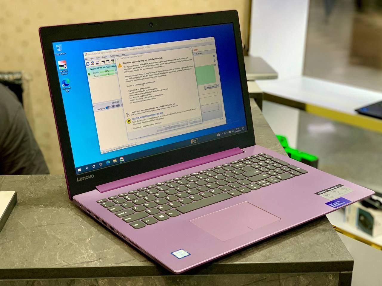 لپ تاپ لنوو IdeaPad 330|رایانه همراه|تهران, میدان ولیعصر|دیوار
