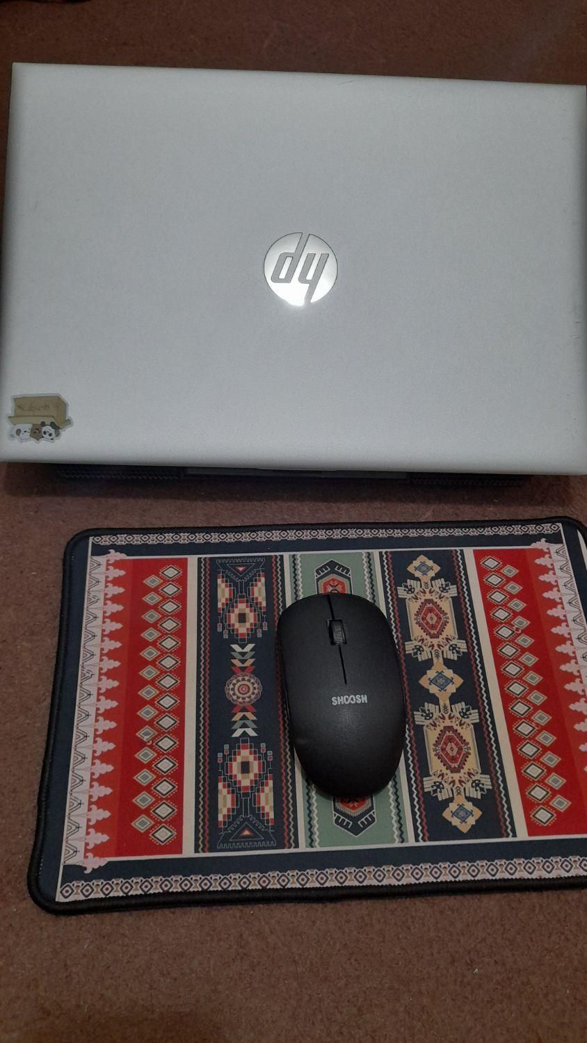 لپ تاپ hp|رایانه همراه|مریوان, |دیوار