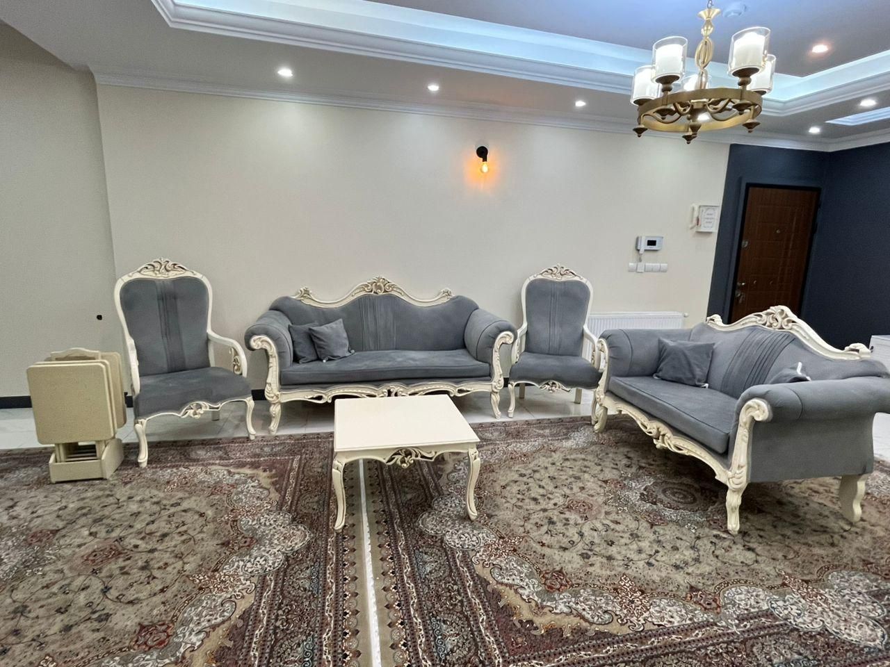 مبلمان اینه کنسول ،فرش،میز تلویزیون ،جاکفشی|مبلمان خانگی و میز عسلی|تهران, شمشیری|دیوار