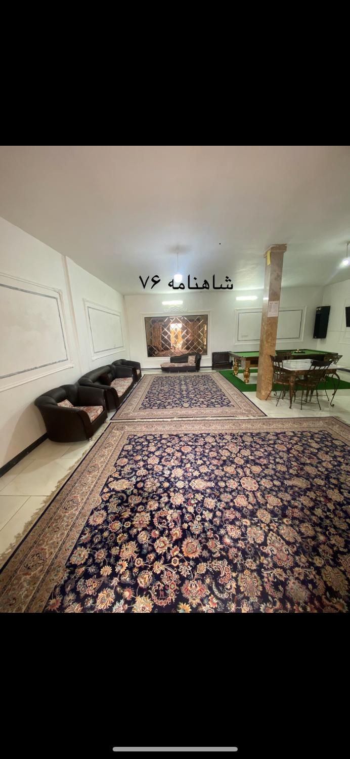 باغ ویلا استخر داخل اب گرم|اجارهٔ کوتاه‌مدت ویلا و باغ|مشهد, امیریه|دیوار