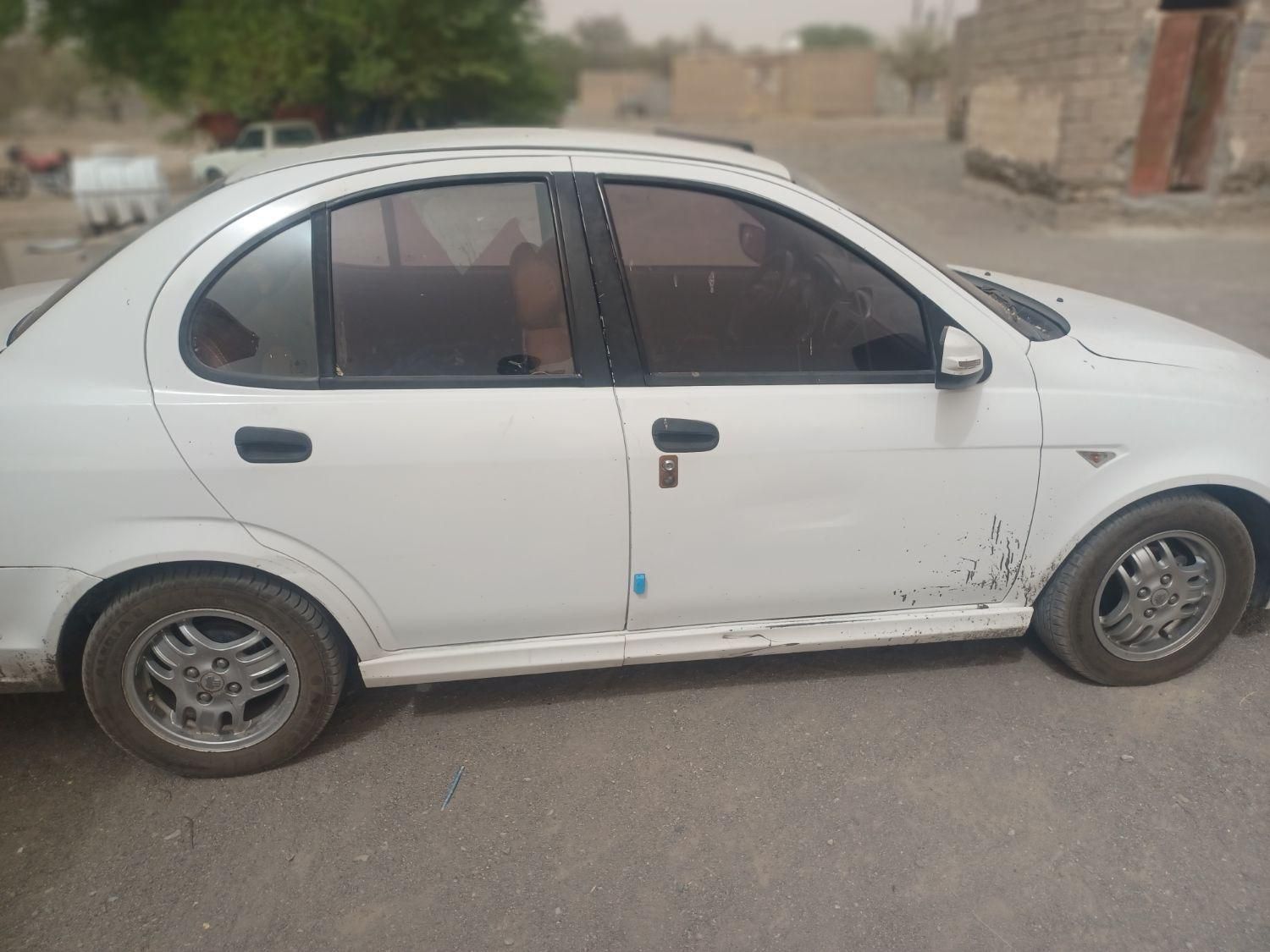 ساینا Gx|خودرو سواری و وانت|کهنوج, |دیوار
