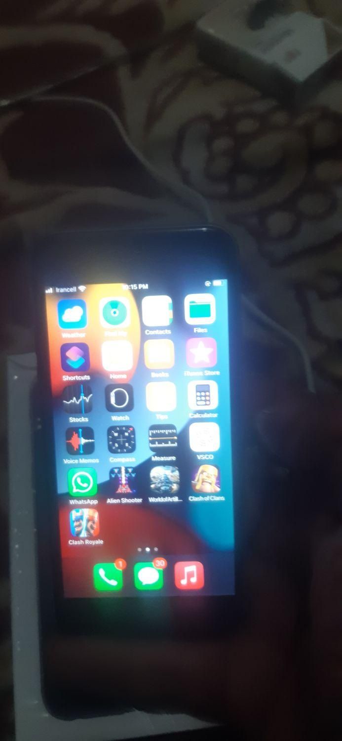 اپل iPhone 6 ۶۴ گیگابایت|موبایل|تهران, شارق شرقی|دیوار