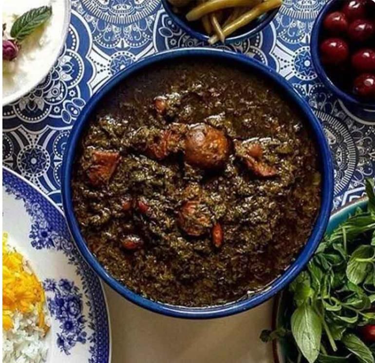 غذای خانگی|خوردنی و آشامیدنی|تهران, جردن|دیوار