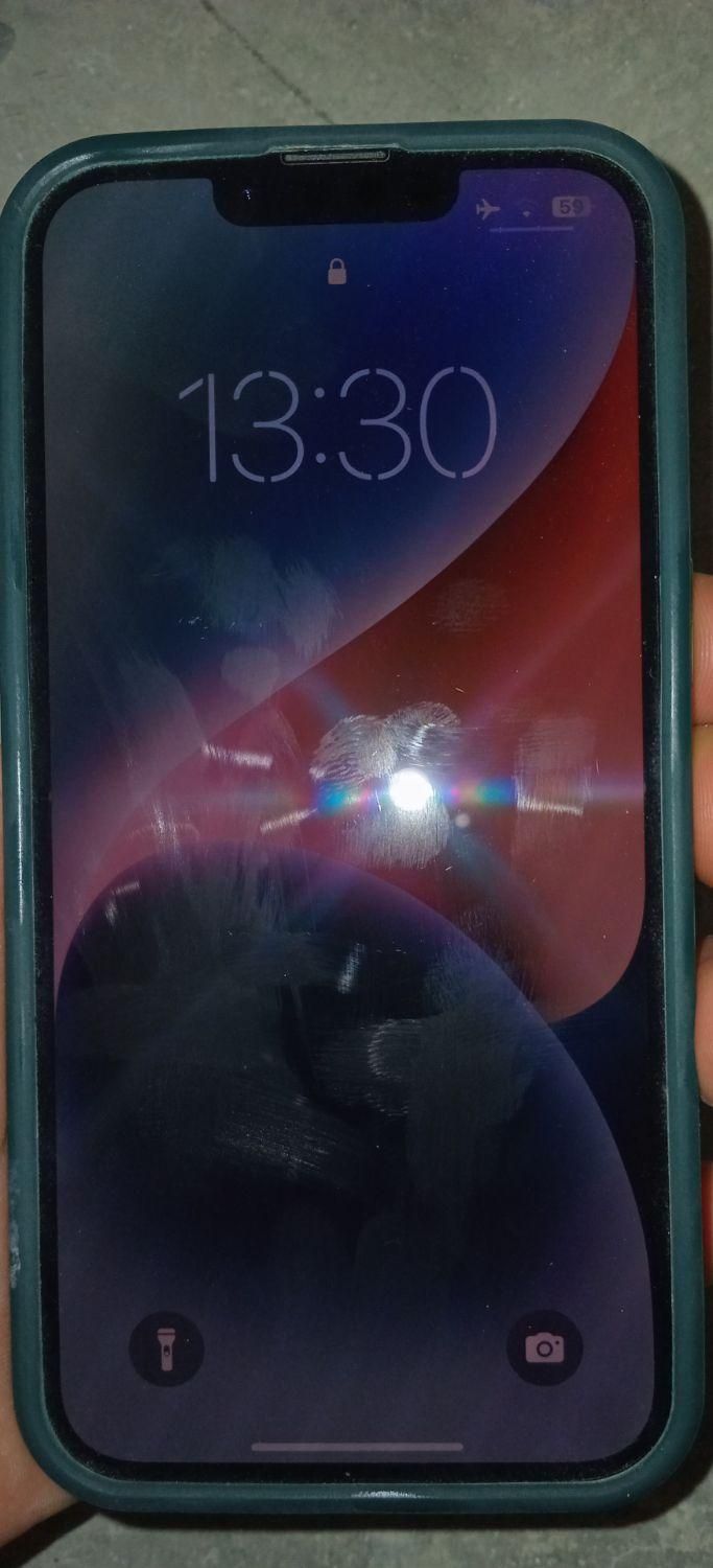 iPhone 14|موبایل|تهران, گمرک|دیوار
