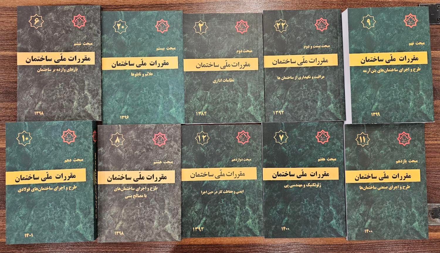 کتاب آزمون نظام مهندسی (عمران نظارت) آخرین ویرایش|کتاب و مجله آموزشی|تهران, تهرانپارس غربی|دیوار