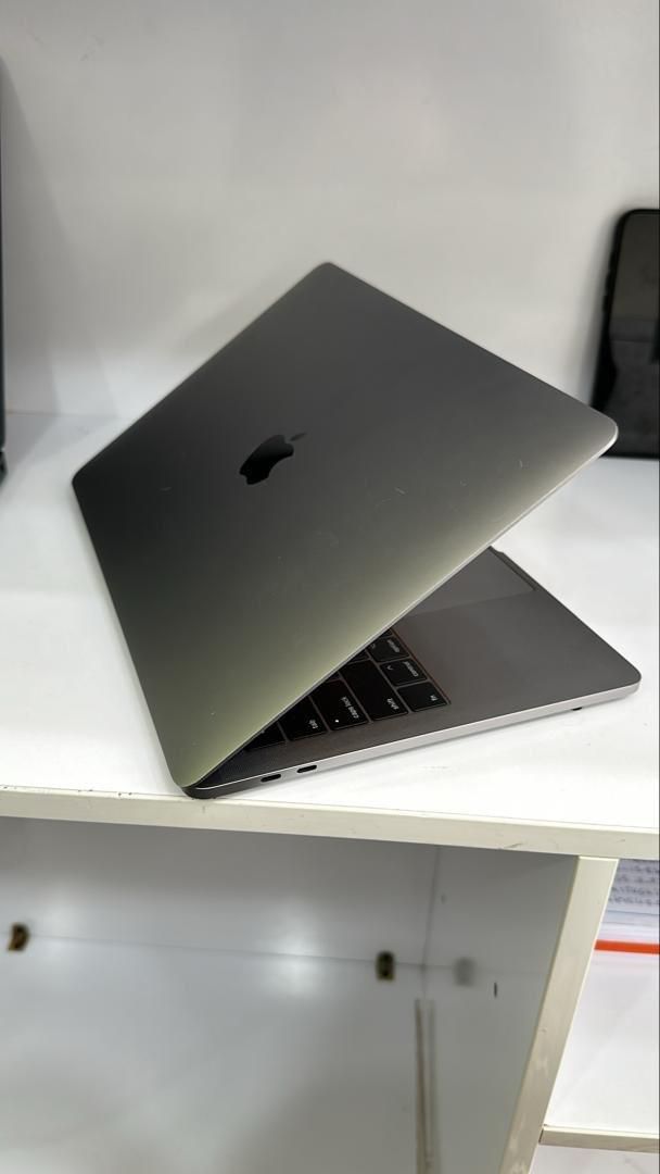 macbook pro/مک بوک پرو|رایانه همراه|کرمانشاه, |دیوار