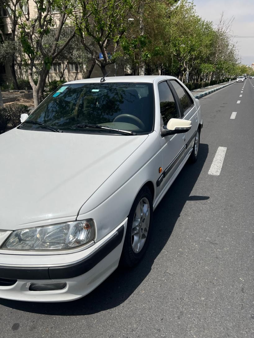 پژو پارس LX TU5، مدل ۱۳۹۲|خودرو سواری و وانت|تهران, آهنگ|دیوار