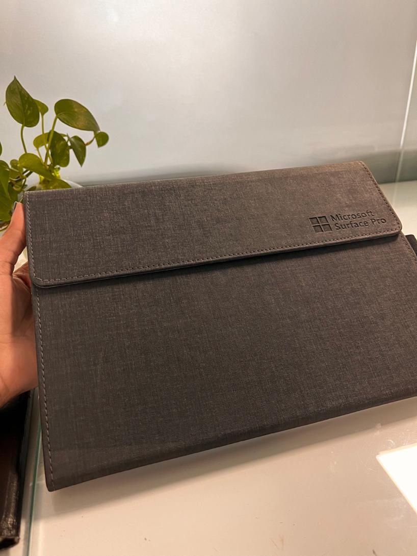 Surface pro 7|رایانه همراه|اصفهان, باغ کاران|دیوار